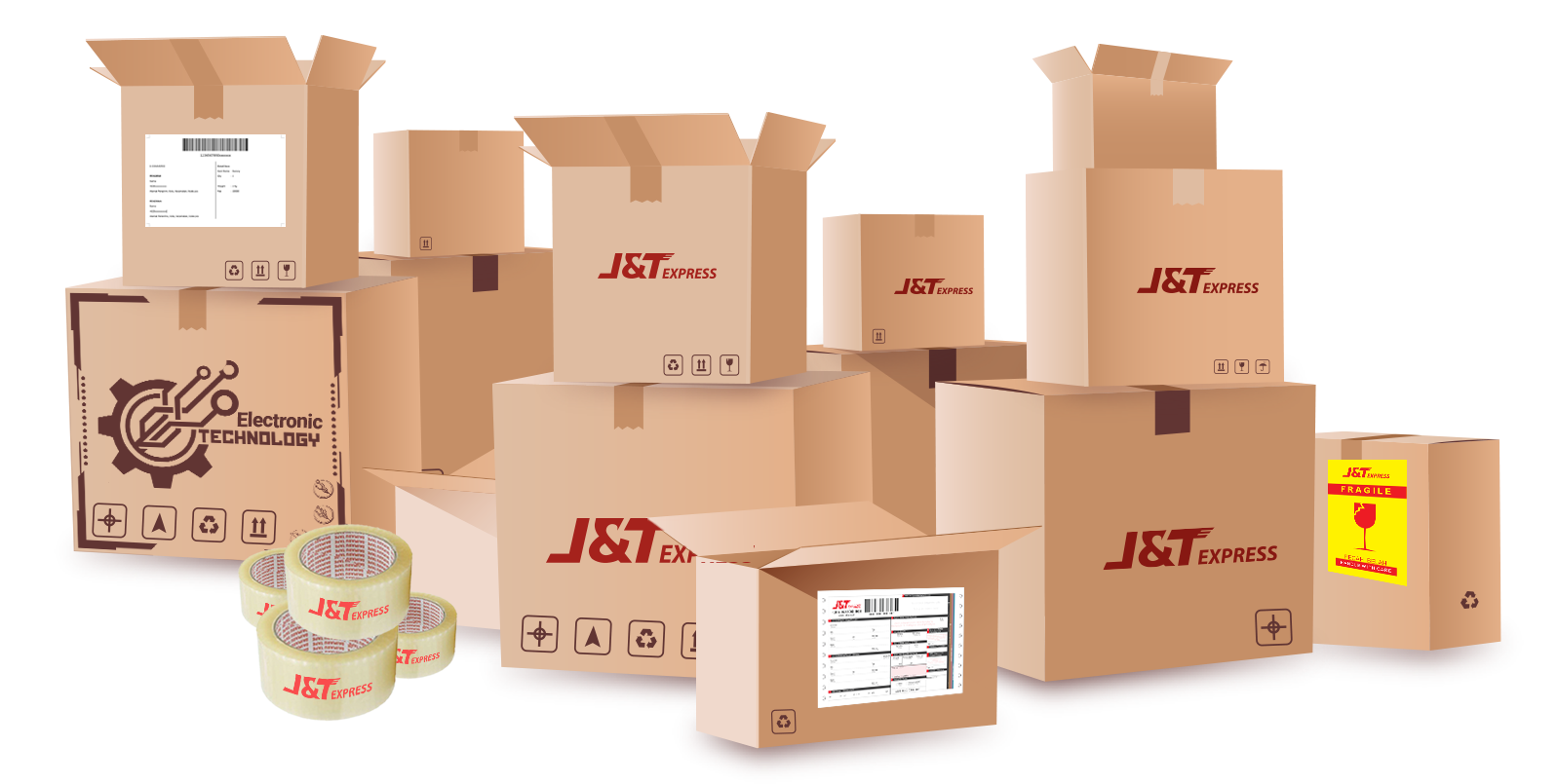 Packaging Information